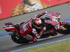 Pecco Bagnaia, Francesco Bagnaia