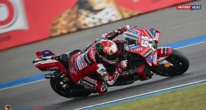 Pecco Bagnaia, Francesco Bagnaia