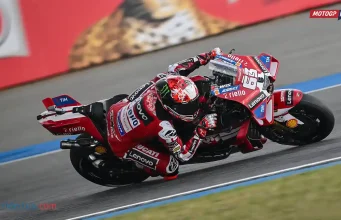 Modal Kuat Pecco Bagnaia di Catalunya: Kantongi Data Sempurna Desmosedici Hasil Evaluasi Total di Le Mans Pecco Bagnaia, Francesco Bagnaia