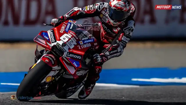 Pecco Bagnaia