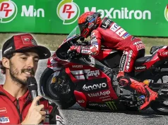 Pecco Bagnaia dan Beberapa Pembalap Mengaku Bahwa Mereka Tidak Selalu Menggunakan Ride Height Device Pecco Bagnaia