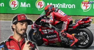 Pecco Bagnaia