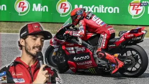 Pecco Bagnaia