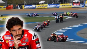 Pecco Bagnaia