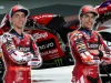 Pedro Acosta - Ducati - Marc Marquez