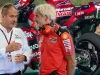 Piero Taramasso - Gigi Dall'Igna - Marc Marquez