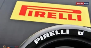 Pirelli - MotoGP