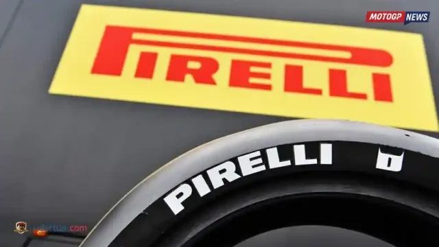 Pirelli - MotoGP Pirelli - MotoGP
