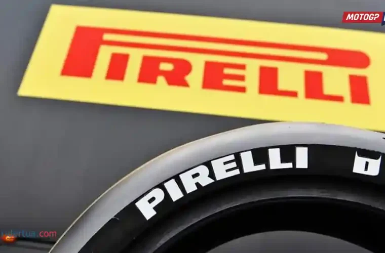 Pirelli - MotoGP