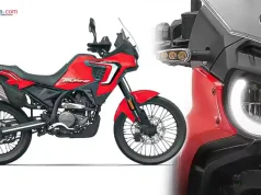 Bergaya Ala Motor Rally, QJMotor Tourino 250 DX 2026 Rilis di Tanah Air Mirip Africa Twin? Bergaya Ala Motor Rally, QJMotor Tourino 250 DX 2026 Rilis di Tanah Air Mirip Africa Twin?