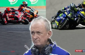 Ramon Forcada Soal Insiden Marquez Vs Acosta: Dulu Manuver Seperti Itu Tidak Pernah Dihukum, Seperti Insiden Lorenzo Vs Marquez atau Rossi Vs Gibernau! Ramon Forcada - Marquez Vs Acosta - Lorenzo Vs Marquez - Rossi Vs Gibernau
