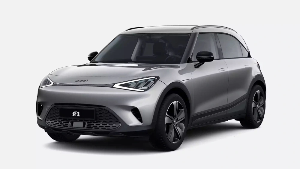 Smart 1 electrive com