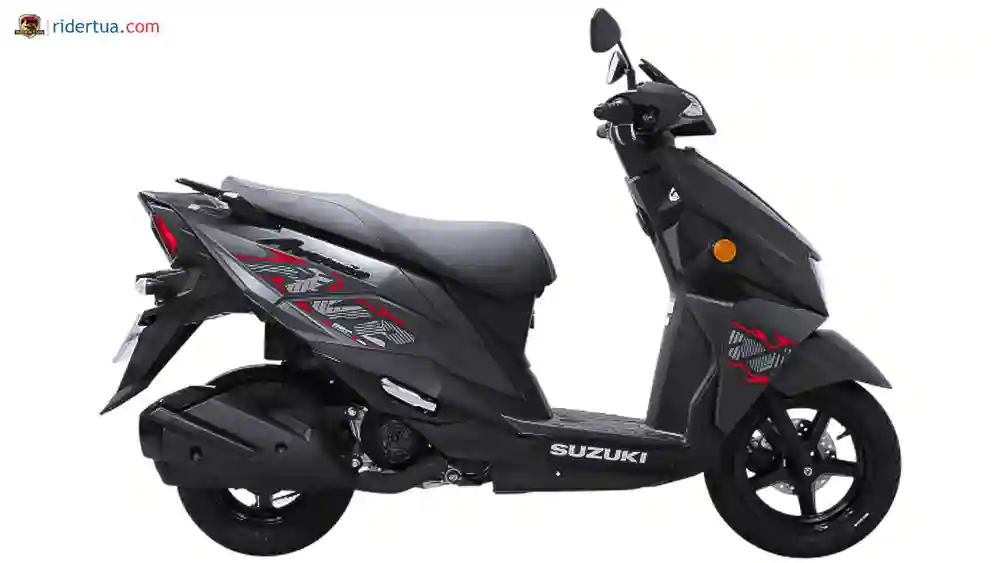 Suzuki, Avenis, Suzuki Avenis 125, Avenis 125, motor matik, skutik