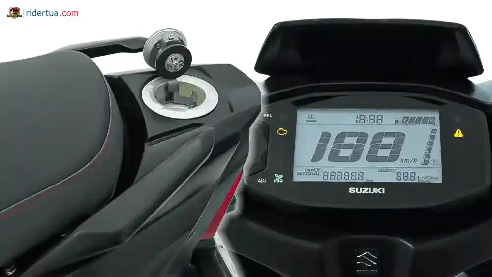 Suzuki, Avenis, Suzuki Avenis 125, Avenis 125, motor matik, skutik