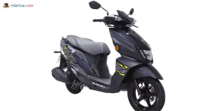 Matik Bantet Sporty Suzuki Avenis 125 2026 Dapat Warna Anyar, Lebih Murah Dijual Rp 23 Jutaan?