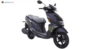 Matik Bantet Sporty Suzuki Avenis 125 2026 Dapat Warna Anyar, Lebih Murah Dijual Rp 23 Jutaan?