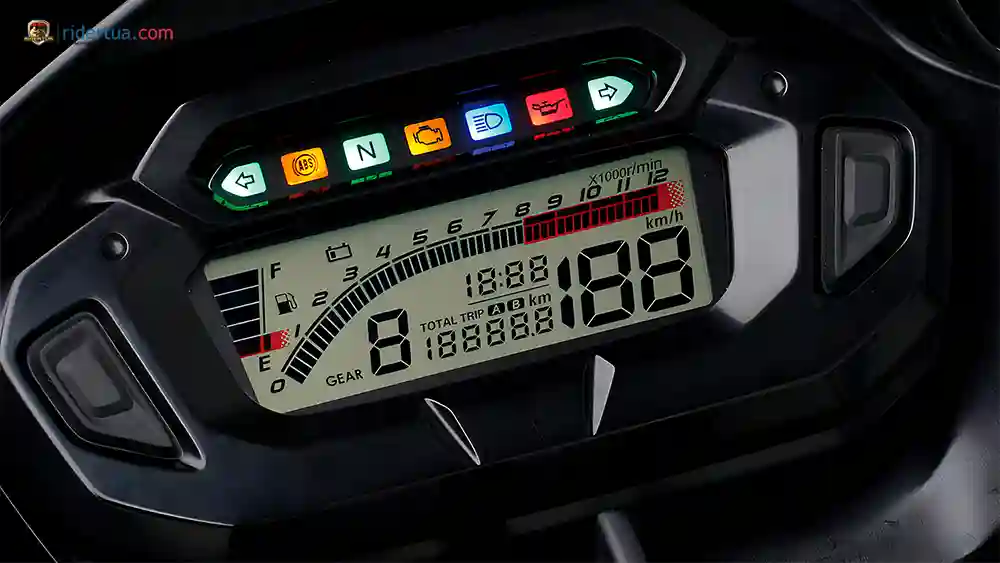 Suzuki, DR150, Suzuki DR150 ABS, motor petualang, motor baru