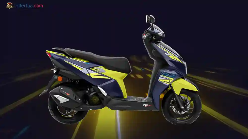 Honda Dio 125 X-Edition vs TVS Ntorq 125 XT