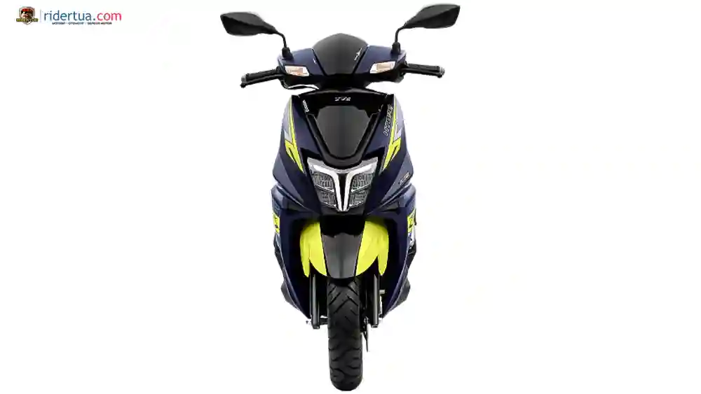 Honda Dio 125 X-Edition vs TVS Ntorq 125 XT