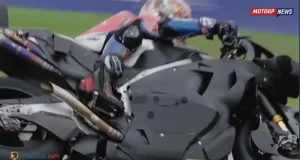 Takaaki Nakagami - RC214V