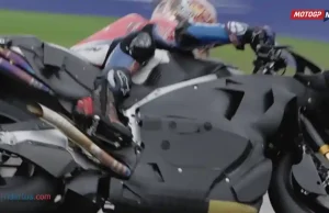 Takaaki Nakagami - RC214V