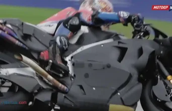 Takaaki Nakagami - RC214V