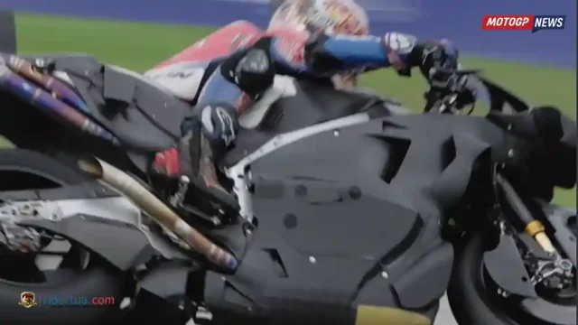 Takaaki Nakagami - RC214V