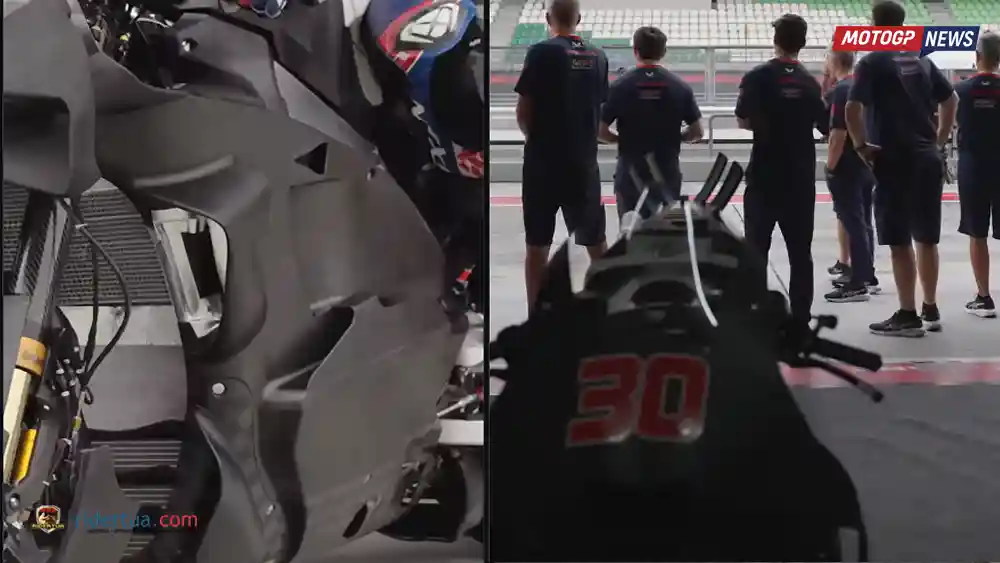 Takaaki Nakagami - RC214V