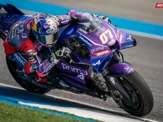 Toprak Razgatlioglu: Pertama Kali Balapan di Brno dengan MotoGP, Ini akan Seperti Trek Baru Bagi Saya Toprak Razgatlioglu