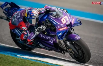 Toprak Razgatlioglu: Pertama Kali Balapan di Brno dengan MotoGP, Ini akan Seperti Trek Baru Bagi Saya Toprak Razgatlioglu