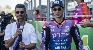 Toprak Razgatlioglu - Kenan Sofuoğlu