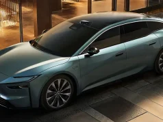 Toyota bZ7 Car News China