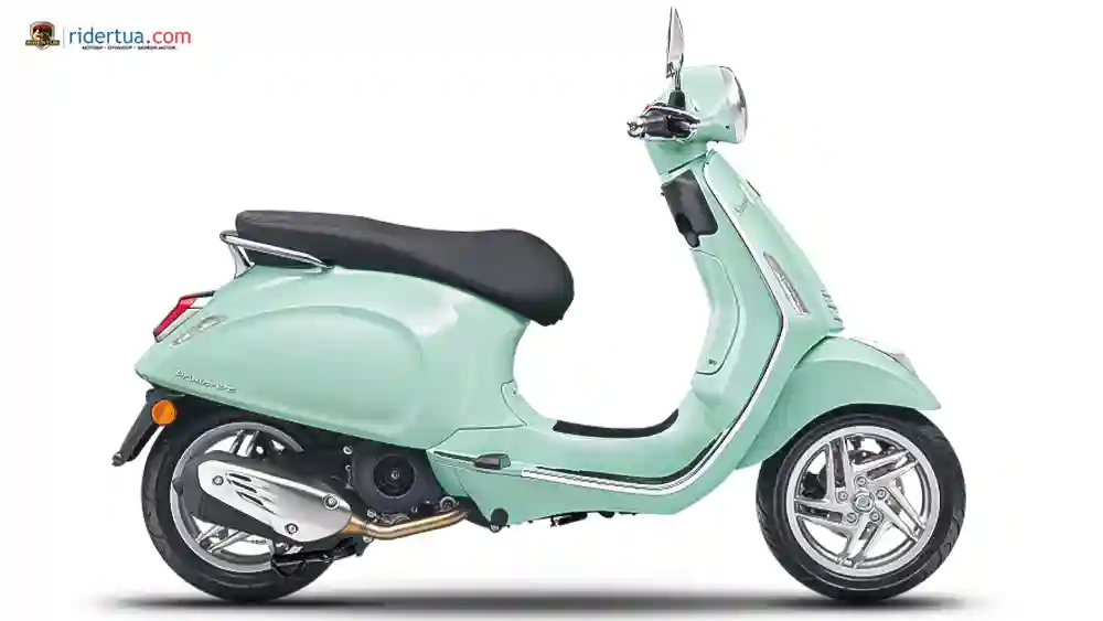 Mesinnya Anyar Makin Gede! Vespa Sprint dan Primavera 180 2026 Hadir di Tanah Air 4 Vespa, Vespa Indonesia, Vespa Sprint, Vespa Primavera, Vespa Sprint 180, Vespa Primavera 180, skutik