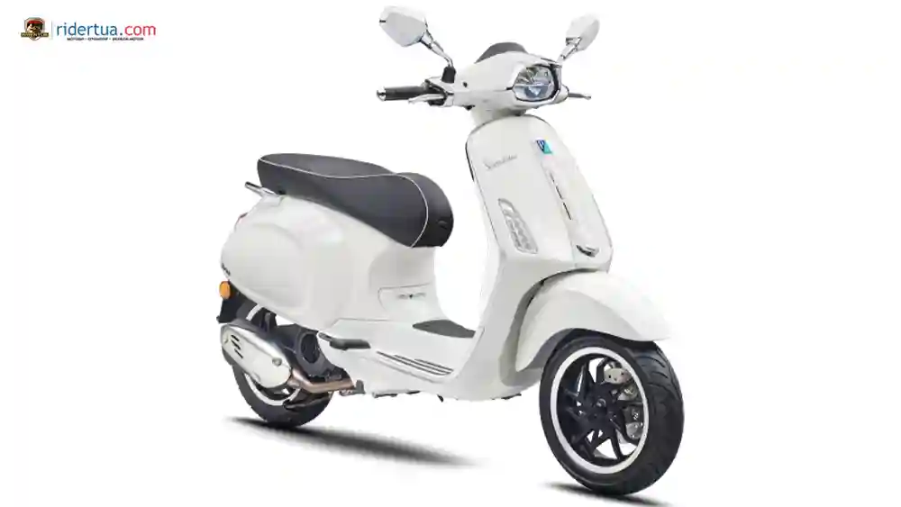 Vespa Sprint 180