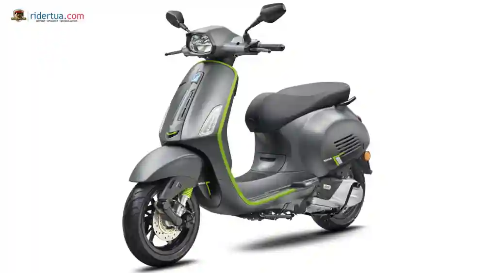 Mesinnya Anyar Makin Gede! Vespa Sprint dan Primavera 180 2026 Hadir di Tanah Air 5 Vespa, Vespa Indonesia, Vespa Sprint, Vespa Primavera, Vespa Sprint 180, Vespa Primavera 180, skutik