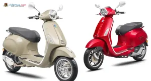 Mesinnya Anyar Makin Gede! Vespa Sprint dan Primavera 180 2026 Hadir di Tanah Air