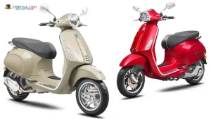Mesinnya Anyar Makin Gede! Vespa Sprint dan Primavera 180 2026 Hadir di Tanah Air