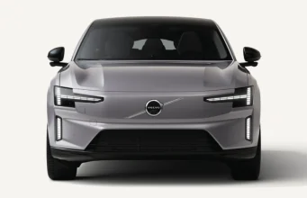 Volvo ES90 Cars