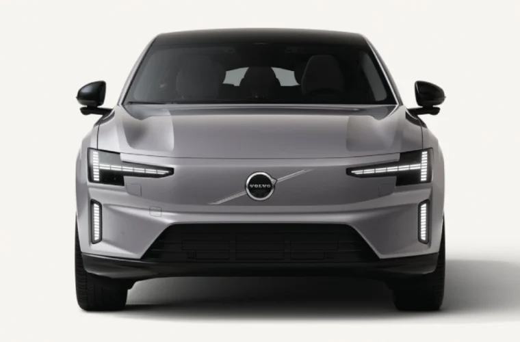 Volvo ES90 Cars