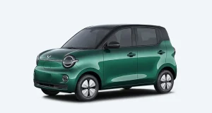 Wuling Hongguang Mini EV All New EV Database