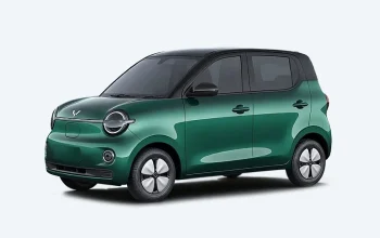 Wuling Hongguang Mini EV Punya Model All New, Dibanderol Rp 110 Jutaan!