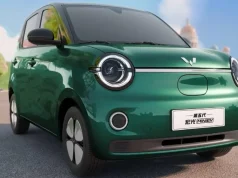Wuling Aira EV Bakal Debut di GIIAS 2026? Wuling Hongguang Mini EV All New EvAutos25