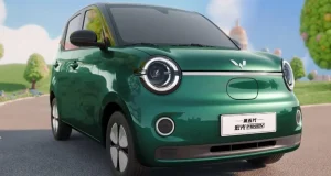 Wuling Hongguang Mini EV All New EvAutos25