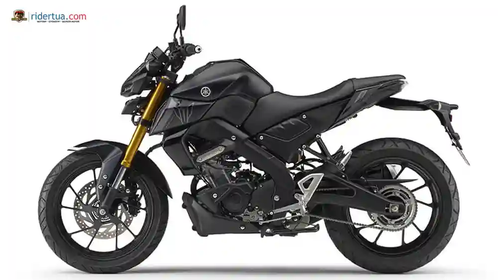 Suzuki Gixxer 150 vs Yamaha MT-125