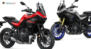 Canggih dengan Y-AMT! Yamaha Tracer 7 dan GT 2026 Sport Touring Keatas Mulai Rp 202 Jutaan