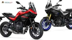 Canggih dengan Y-AMT! Yamaha Tracer 7 dan GT 2026 Sport Touring Keatas Mulai Rp 202 Jutaan