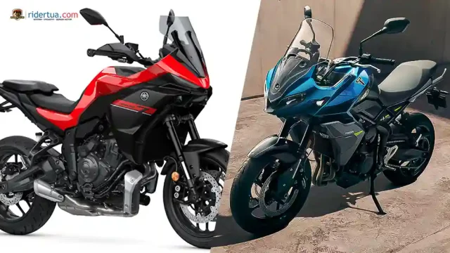 Yamaha Tracer 7 vs Triumph Tiger Sport 660: Duel Sport-Touring Menengah Keatas!