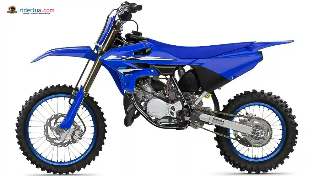 Kawasaki KX85 vs Yamaha YZ85