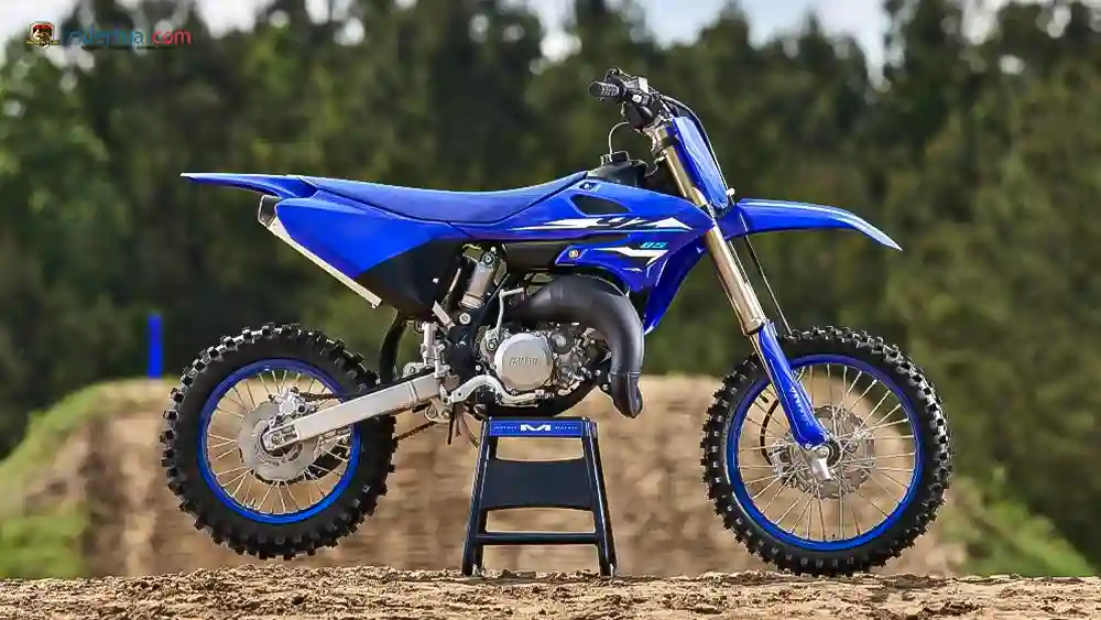 Kawasaki KX85 vs Yamaha YZ85