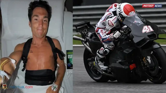 Aleix Espargaro